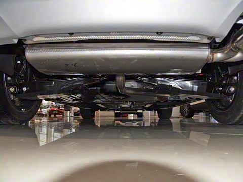 2020�� EcoBoost 180 �Զ�������