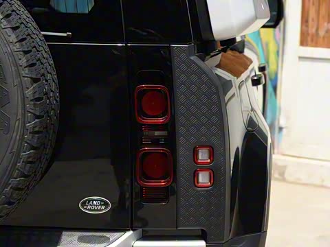 2020�� 110 P400 �����ر��