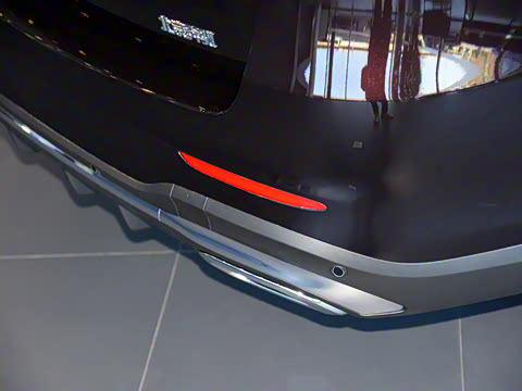 2022�� �Ŀ� GLC 300 L 4MATIC ������