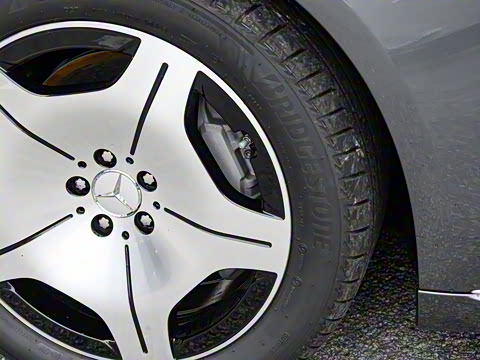 2025�� �Ŀ� S 480 4MATIC