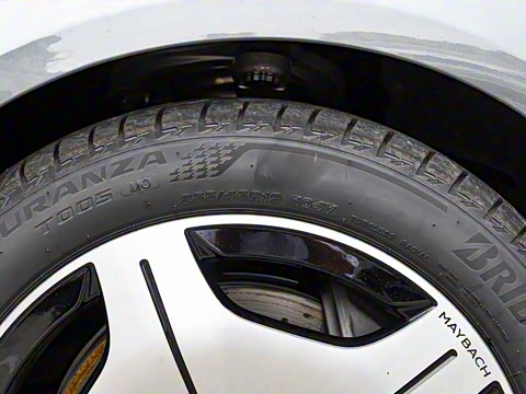 2025�� �Ŀ� S 480 4MATIC