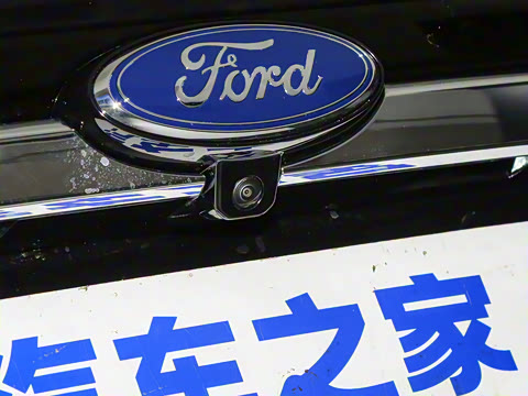 2025�� 2.3T EcoBoost ������Խ�� 5��