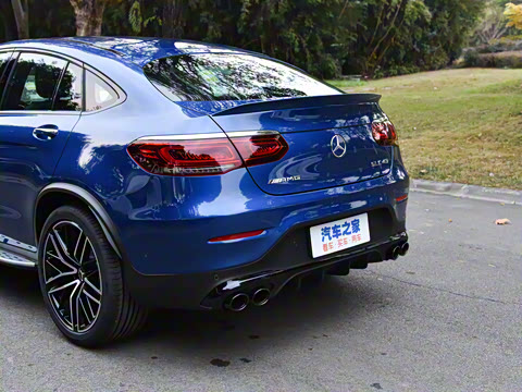 2023�� AMG GLC 43 4MATIC ����SUV