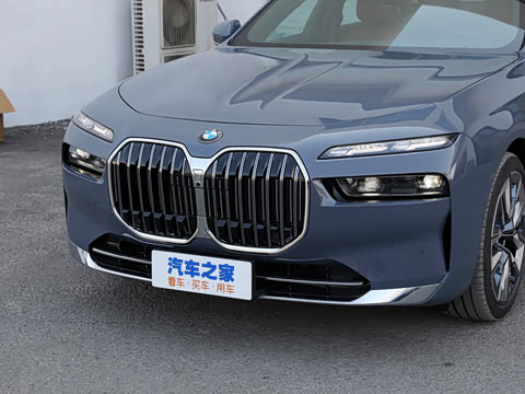 2023�� 740Li ������ ������װ