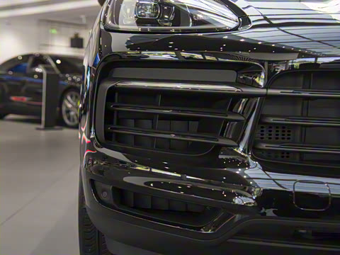 2023�� Cayenne Coup�� E-Hybrid 2.0T