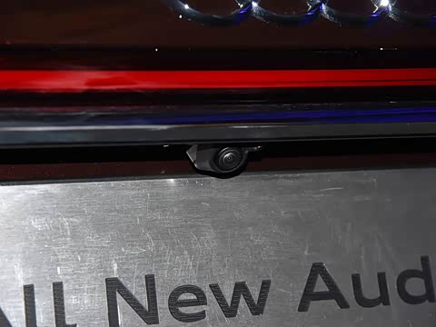 2018�� A8L 55 TFSI quattro�����