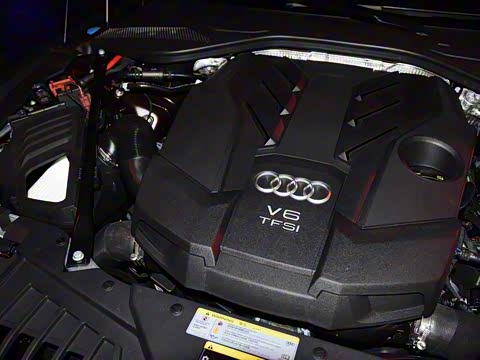 2018�� A8L 55 TFSI quattro�����
