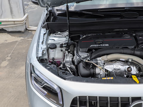 2022�� AMG GLB 35 4MATIC