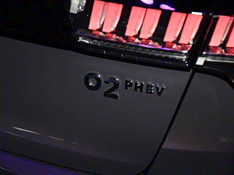 2019�� 1.5T PHEV Pro