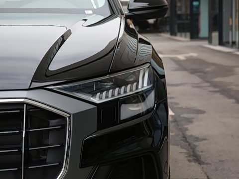 2022�� 45 TFSI ��ѡ������