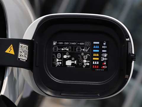 2022�� AMG EQS 53 4MATIC+