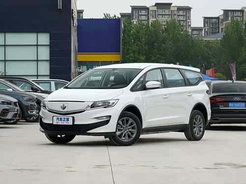 【力帆枫叶80v】力帆汽车_力帆枫叶80v报价_力帆枫叶80v图片_汽车之家