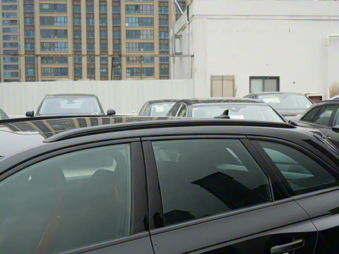 2023�� RS4 Avant ���װ�