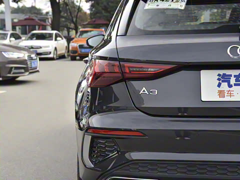 2021�� Sportback 35 TFSI �����˶���