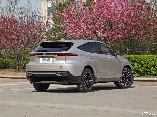 广汽丰田永佳店威飒限时优惠至高26w