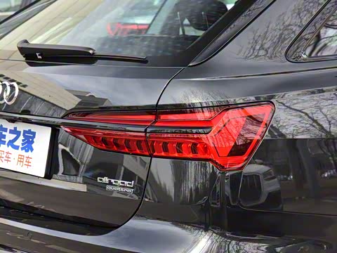 2020�� allroad quattro ̽���� 55 TFSI ����ԽҰ��