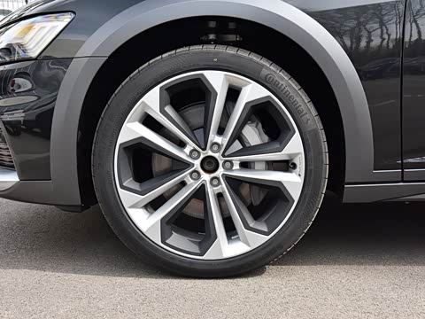 2020�� allroad quattro ̽���� 55 TFSI ����ԽҰ��