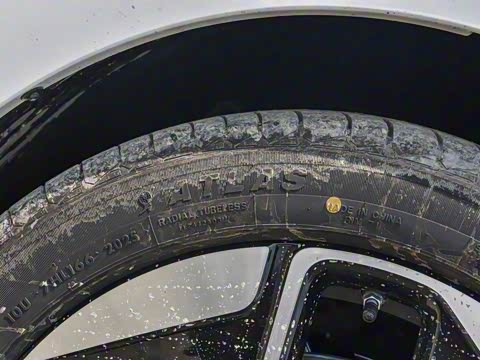 2025�� 610km �����콢��