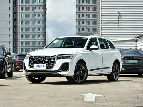 2025�� 55 TFSI quattro S line�˶���