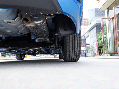 2019�� 1.6L �ֶ������� ��VI