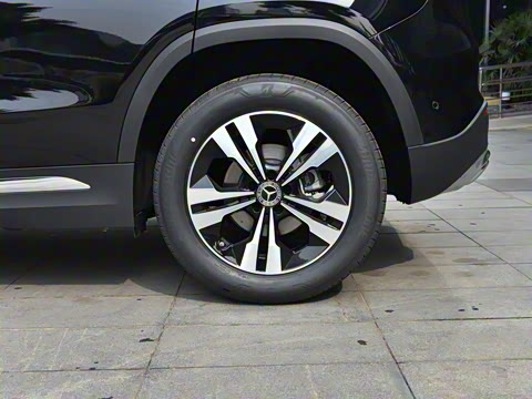 2022�� �Ŀ� GLA 200