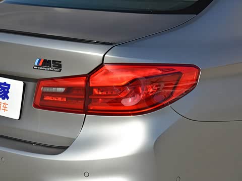 2019�� M5 ������