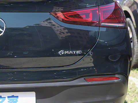 2022�� GLE 350 e 4MATIC ����SUV