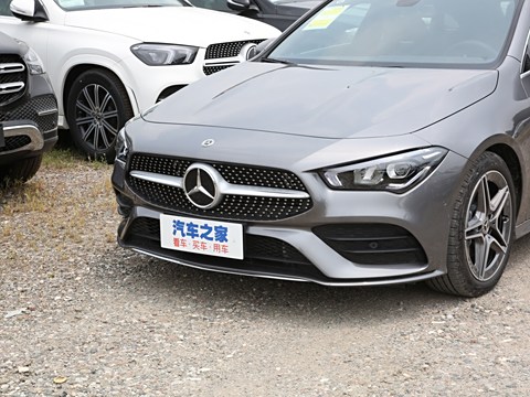 2022 Ŀ CLA 200 ܳ