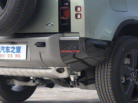 2023�� 110 3.0T P400 X-DYNAMIC HSE