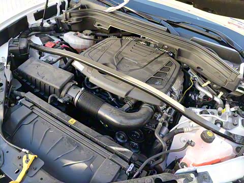 2017�� 2.0T 200HP ��Ӣ��