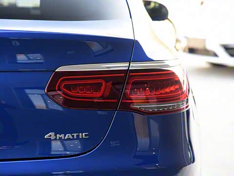 2020�� GLC 300 4MATIC ����SUV