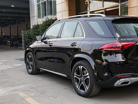 2023�� GLE 350 e 4MATIC