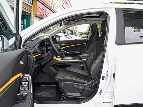 【思皓x6】思皓_思皓x6报价_思皓x6图片_汽车之家