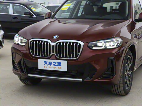 2022�� �Ŀ� xDrive25i M�˶���װ