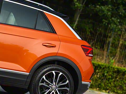 2018�� 280TSI DSG���������� ��V