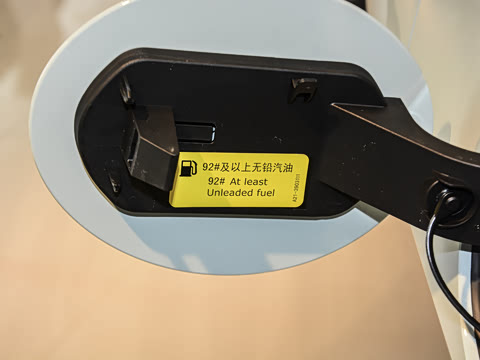 2022�� 1.5T CVT�ؽ��