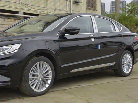 2022�� 1.5T PHEV ������