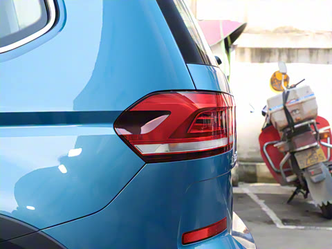 2021�� ;��L 280TSI DSG�ؽ�� 7��