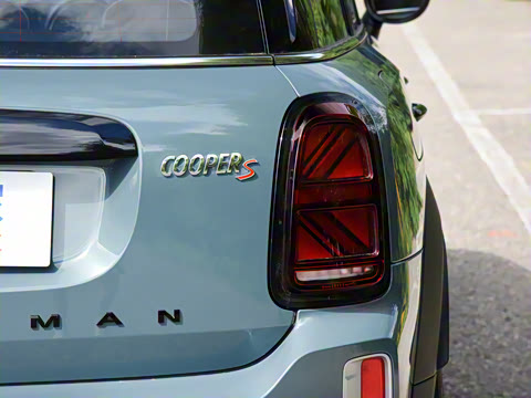 2021�� 2.0T COOPER S