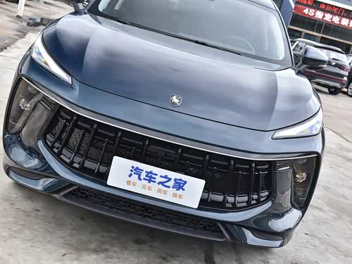 【风行t5 evo 2023款】东风风行_风行t5 evo 2023款报价_图片_汽车之