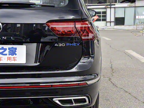 2022�� 430PHEV ���춯�콢��