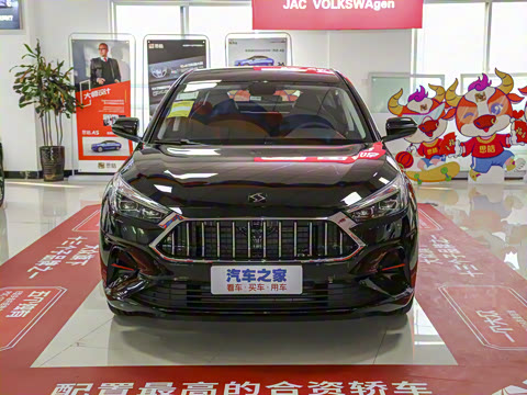 2021�� 1.5T �ֶ�������