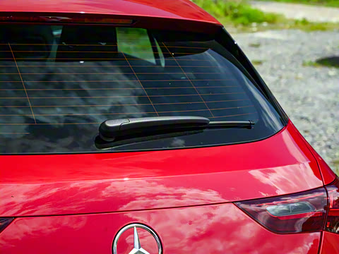 2024�� �Ŀ� CLA 200 ���ܳ�