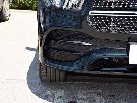 2022�� �Ŀ� GLE 450 4MATIC ����SUV ʱ����