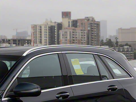 2022�� �Ŀ� GLC 300 L 4MATIC ������