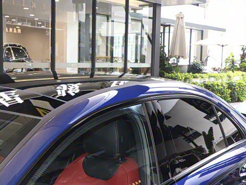 2022�� AMG A 35 L 4MATIC