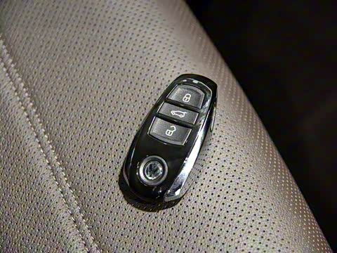 2018�� 3.0TSI ��ҫ��ذ�