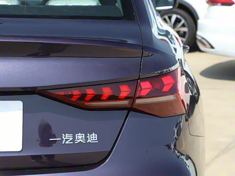 2026�� A3L Limousine 35TFSI �ɳ������� +������ѡ��