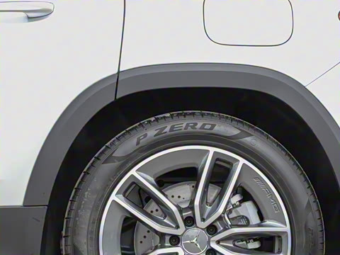 2022�� AMG GLB 35 4MATIC