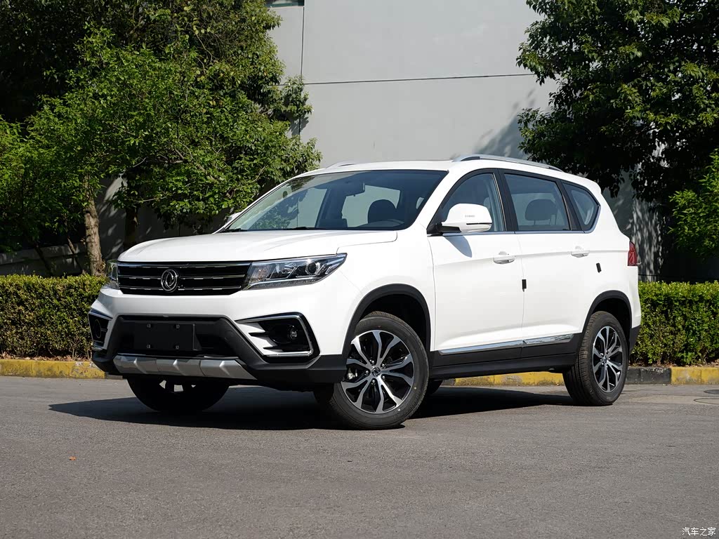 景逸x5 2018款 乐享系列 1.